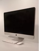 iMac 27 Late 2009 3.06 Ghz Intel Core 2 Duo