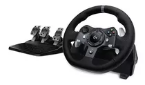 Volante Gamer G920 Driving Force Nota Fiscal 2 Anos Garantia