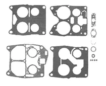 Juego De Juntas Carburador Solex  4 A 1 Bmw 520 Y 320