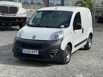 Fiat Fiorino Europea