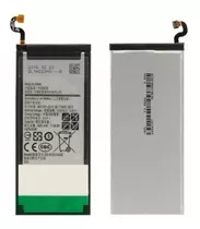 Bateria Para Samsung S7 Edge G935 + Garantia
