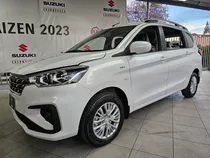 Suzuki Ertiga 2024