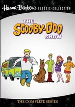 El Show De Scooby-doo 1976-1979 (serie Completa) Latino 