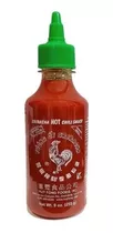 Salsa Picante Sriracha 255 Gr Oferta Imperdible!