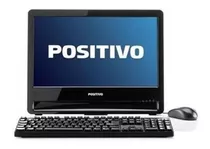 All In One Pc Positivo Computador Intel Core I5 4gb 500gb  