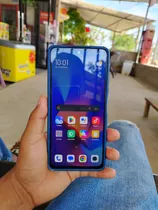 Celular Xiaomi Redmi Note 10 Pro 128gb