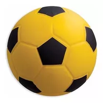 Champion Sports - Balón De Fútbol De Espuma (talla 4)