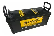 Bateria Solar/ciclo Profundo/eolica Power Stroke 12x 180 Lm