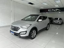 Hyundai Santa Fe 2014 3.3 7l 4wd Aut. 5p