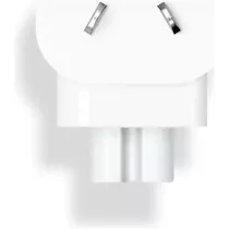 Adaptador Para Apple Magsafe 1 - 2 Macbook Pro Air iPad