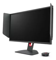 Monitor Gamer Benq Zowie Xl2411p 144hz, 1ms 24 PuLG, Esports