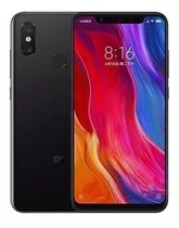 Xiaomi Mi 8 M1803e1a 6gb 64gb Dual Sim Duos