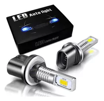 H Antiniebla Foco Led 880 Light Para Chevrolet Optra