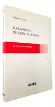 Fundamentos Del Derecho Notarial -  Cosola, Sebastián J