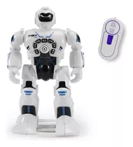 Robô Inteligente Educativo Max Robot