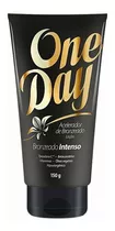 Loção One Day Acelerador De Bronzeado Ativador Melanina