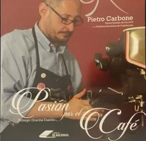 Libro Pasión Por El Café