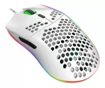 Mouse Gamer Usb Hxsj J900 Com Fio