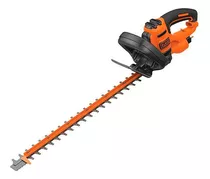 Cortacerco Eléctrico Black Decker Beht201k 46cm 420w