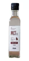 Mct Aceite Coco Prana 250g Orgánico 