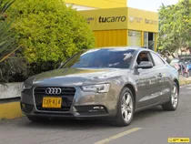 Audi A5 1.8 B8 Coupe