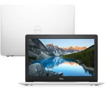 Notebook Dell I15-5570-u41b Ci7 8gb 2tb Amd 15,6 Fhd Branco