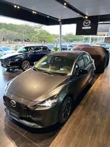 Mazda 2 Sport Grand Touring Carbon Edition Motor 2.0 New!! 