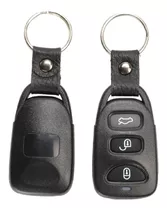 Carcasa Control Remoto Universal Hyundai Y Kia