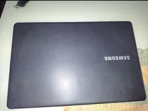 Notebook Samsung Essentials E21 - Np300e5m
