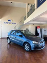 Volkswagen Gol Trend 2017 1.6 Comfortline 101cv