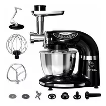 Aifeel Stand Mixer 1000w, 7qt Bowl , 7 In 1 Multifunctional