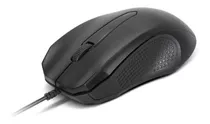 Mouse Xtech  Xtm-165 Negro