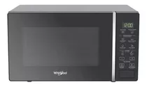 Microondas Whirlpool 20lt Negro - Wm1807b Whirlpool 120v