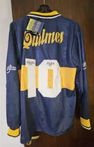 Camiseta Boca 1995/96 Maradona