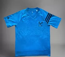 Camiseta/t-shirt Deportiva adidas Messi Original