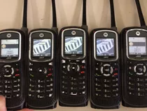 Equipos Con Chip Nextel Iden I365is Mototalk Directalk Walki