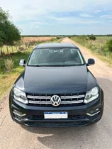 Volkswagen Amarok Tsi