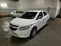 Chevrolet Prisma 2018 1.4 Joy Ls + 98cv
