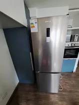 Refrigerador Daewoo No Frost 317 Litros