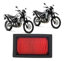 Filtro De Ar Original  Xt 660r 2007 2008 2009 2010 2011 2012