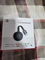 Chromecast 2 Streaming Device Google - Full Hd 