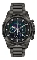 Reloj Bulova Hombre 98d133