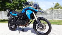 Bmw F 800 Gs F800 F , No Gs1200, No Gs650, No Gs850 Titular