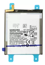 Bateria Samsung S21 Fe  Eb-bg990aby 100% Original 