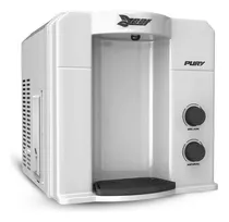 Purificador Água Refrigerado Por Compressor Leaf Pury 127v