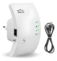 Roteador Repetidor Wireless Sinal Wifi 1800mbps Original