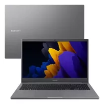 Notebook Samsung Book X30 Core I5 10ª Ger 16gb Ram 240 Ssd 