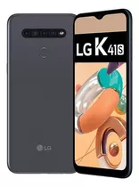 Celular LG K41s 3gb Ram 32gb Liberado