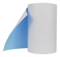 01 Papel Sublimação Havir Azul 90g A3+ 33 Cm X 100 Metros