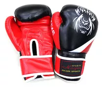 Guantes De Boxeo Elite Pro Entrenamiento Combate